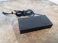 Genuine ASUS ADP-120VH 120W 20V 6A Laptop AC Power Adapter Charger -RS