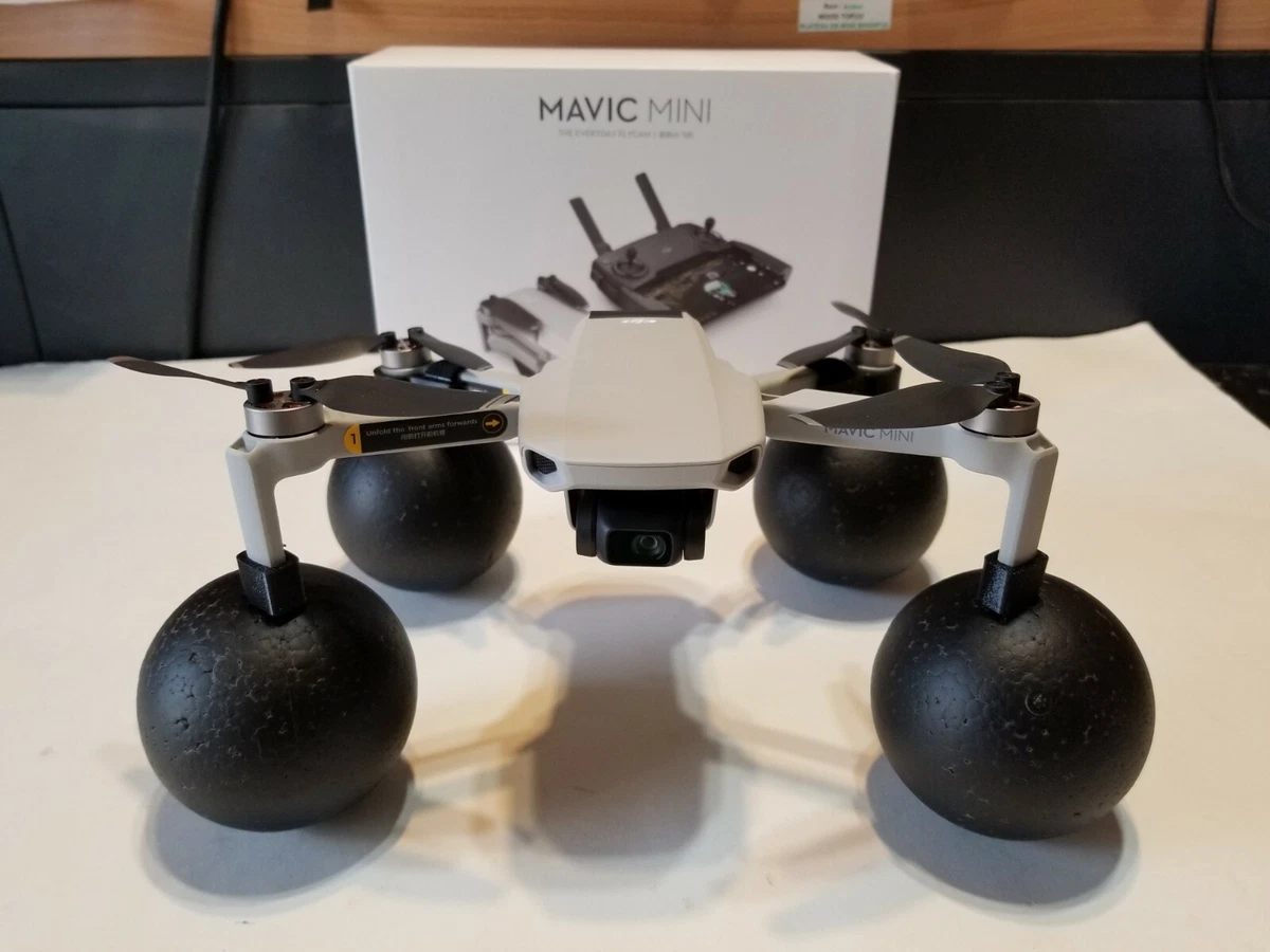 Dji mini 2 mods deals