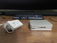 ASUS NUC 14 Pro+ Full System Mini PC Ultra 9 ...