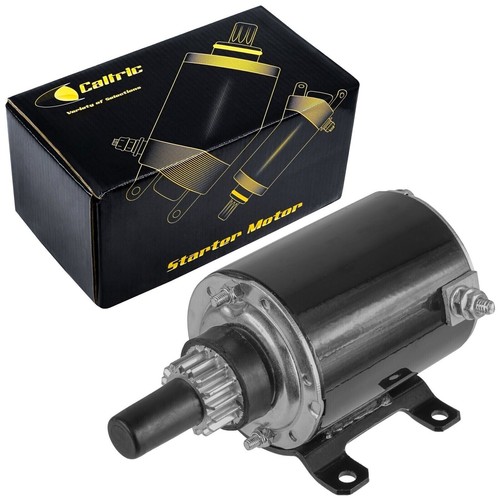 for Tecumseh Engine Hm70-100 Ovm120 Ovxl120 Starter New - Picture 2 of 8