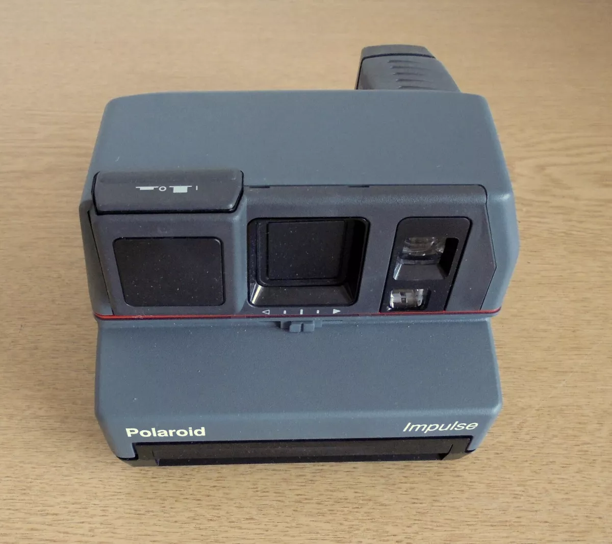 Polaroid impulse online