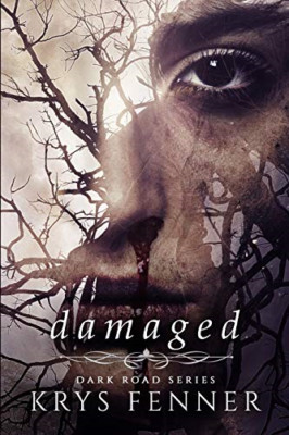 Damaged -  NEW Krys Fenner 2020