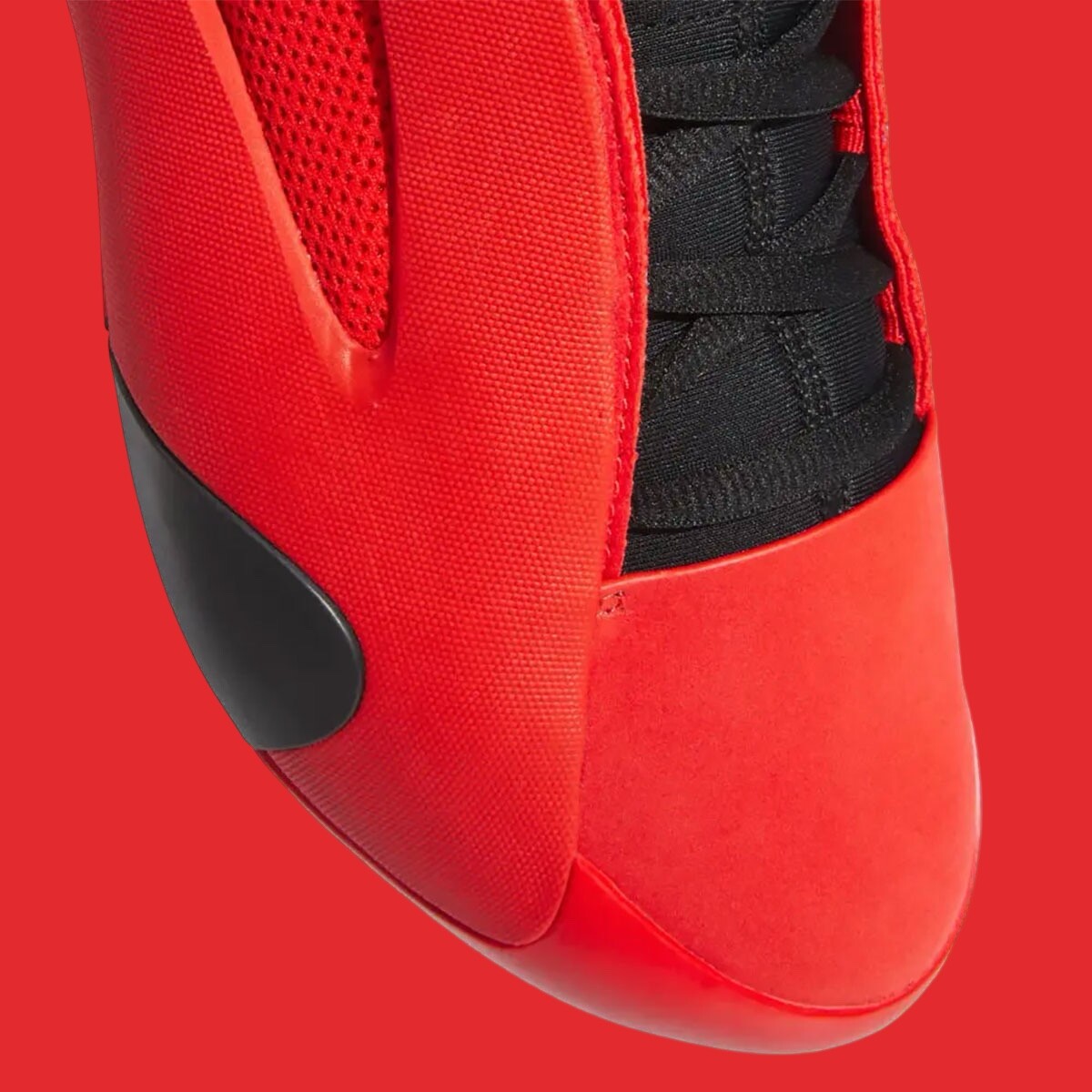 今日のゲリラ価格HARDEN Vol.8 IG6588 adidas Harden Vol. 8 Luxury Red Men's - IG6588 - US