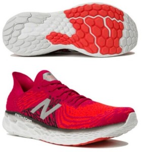 new balance fresh foam 1080 v10