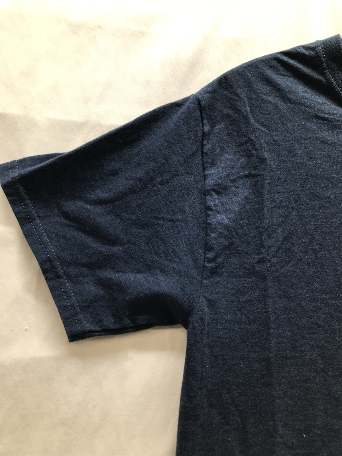 Disney Scuttle Scully Little Mermaid Tshirt Adult S I’m Friends With A Mermaid eBay