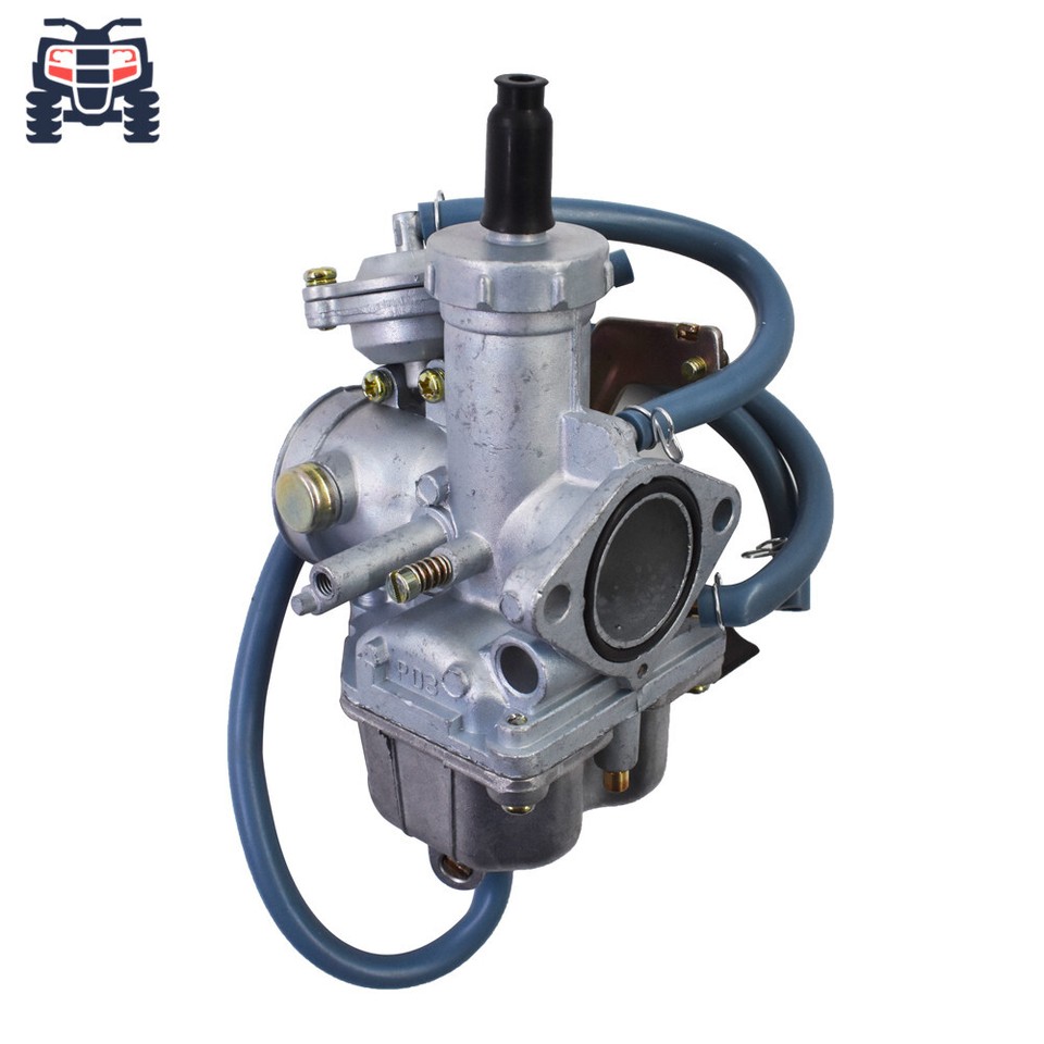 Honda Trx 250 Carburetor New Carburetor For Honda TRX250TE Recon ATV 2005, 2006, 2007 - Direct Replacement Carb Honda Recon 250 Carburetor - Foto 8