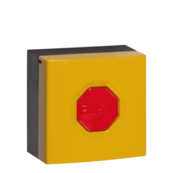 C-Tec NC802DEPS Notfall Panik Alarmstelle - Slave