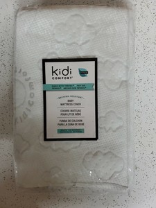 kidi comfort crib mattress review