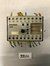 Siemens 3UN9 102