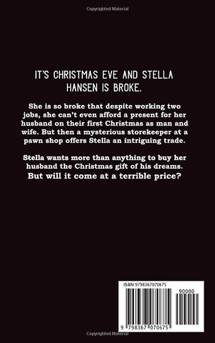 the Gift: a Christmas Thriller Novelette by Mcfadden, Freida Fre - Picture 2 of 2