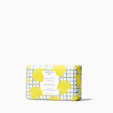 BEEKMAN 1802 GOAT MILK BAR SOAP - SUNSHINE LEMON (Full Size/9oz)
