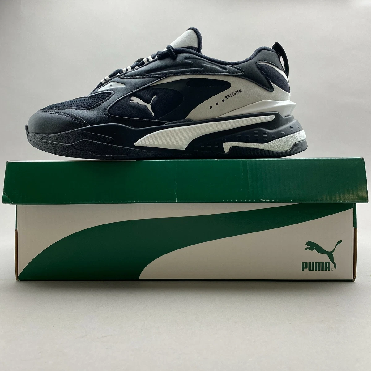 Puma rs shop o shoes
