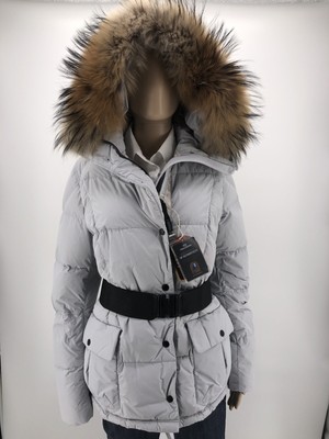 Neu Original Parajumpers Daunen Parka 