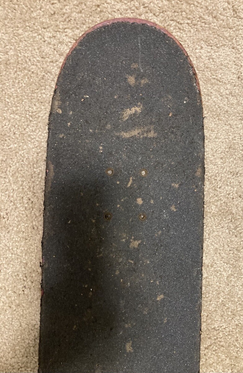 alien workshop spectrum vintage 90's skateboard | eBay