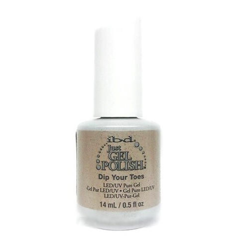 IBD Just Gel Polish - Scegli Qualunque! - A-Z - 14mL / 0.5oz Each - Foto 55 di 225