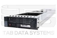 EMC Isilon Infinity 3 x 3.5" Normal HDD Sled 100-572-104-02 H400 H500 A200 