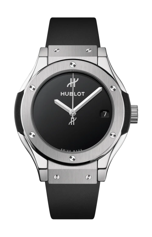 Hublot — Hublot Classic Fusion Original Titanium - 581.NX.1270.RX.MDM