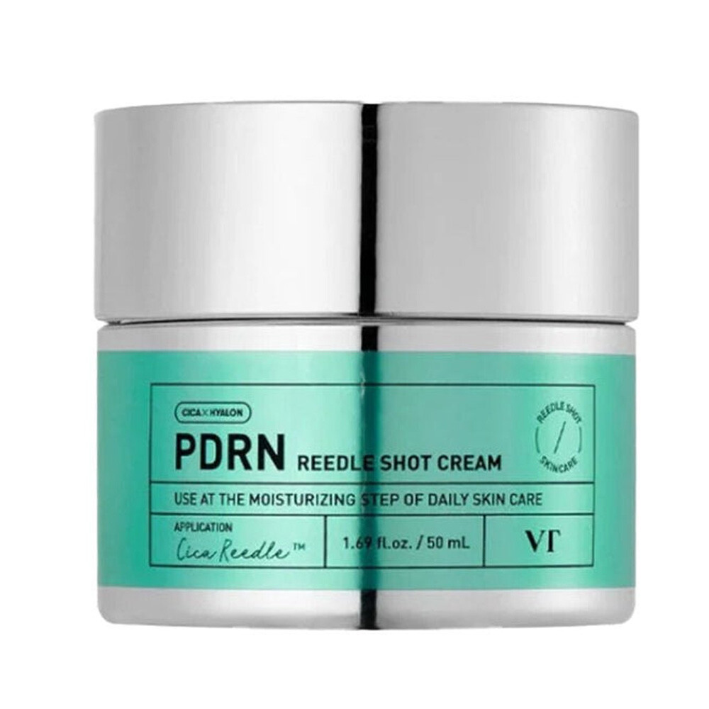 VT PDRN REEDLE SHOT 700 【30ml】 Amazon.com: VT COSMETICS CICA Reedle Shot 700, Spicule