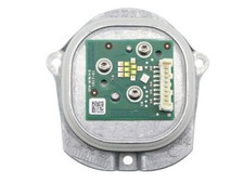 Modulo Centralina LED Headlight 1305715307 Destra Mercedes Benz GLS