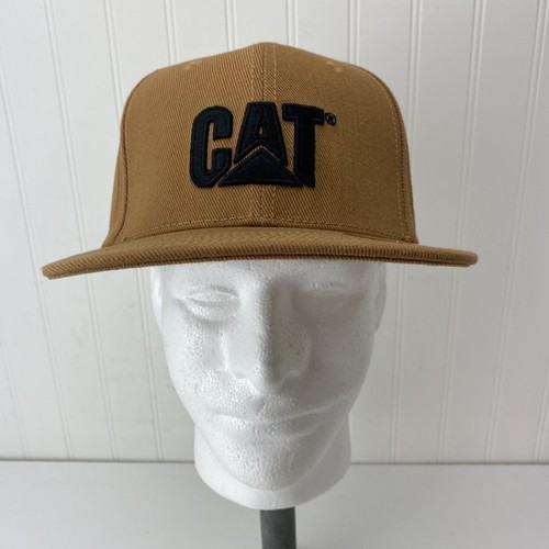 CATERPILLAR Diesel Bronze Corduroy 6 