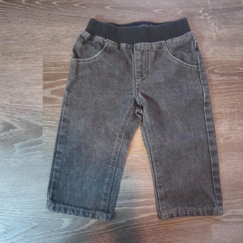 Lucky Brand Handcrafted Boys Denim 
