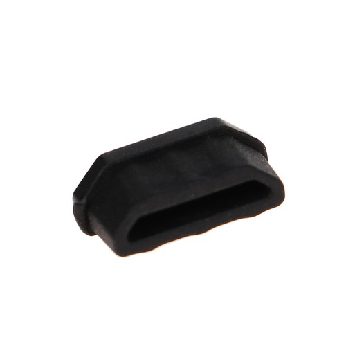 10pcs Protective Cover Rubber Covers Dust Cap For HDMI Female Dust Plug - Zdjęcie 8 z 14