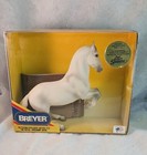 Breyer Royal Lipizzaner Stallion Horse 700393 25th Anniversary Edition In Box