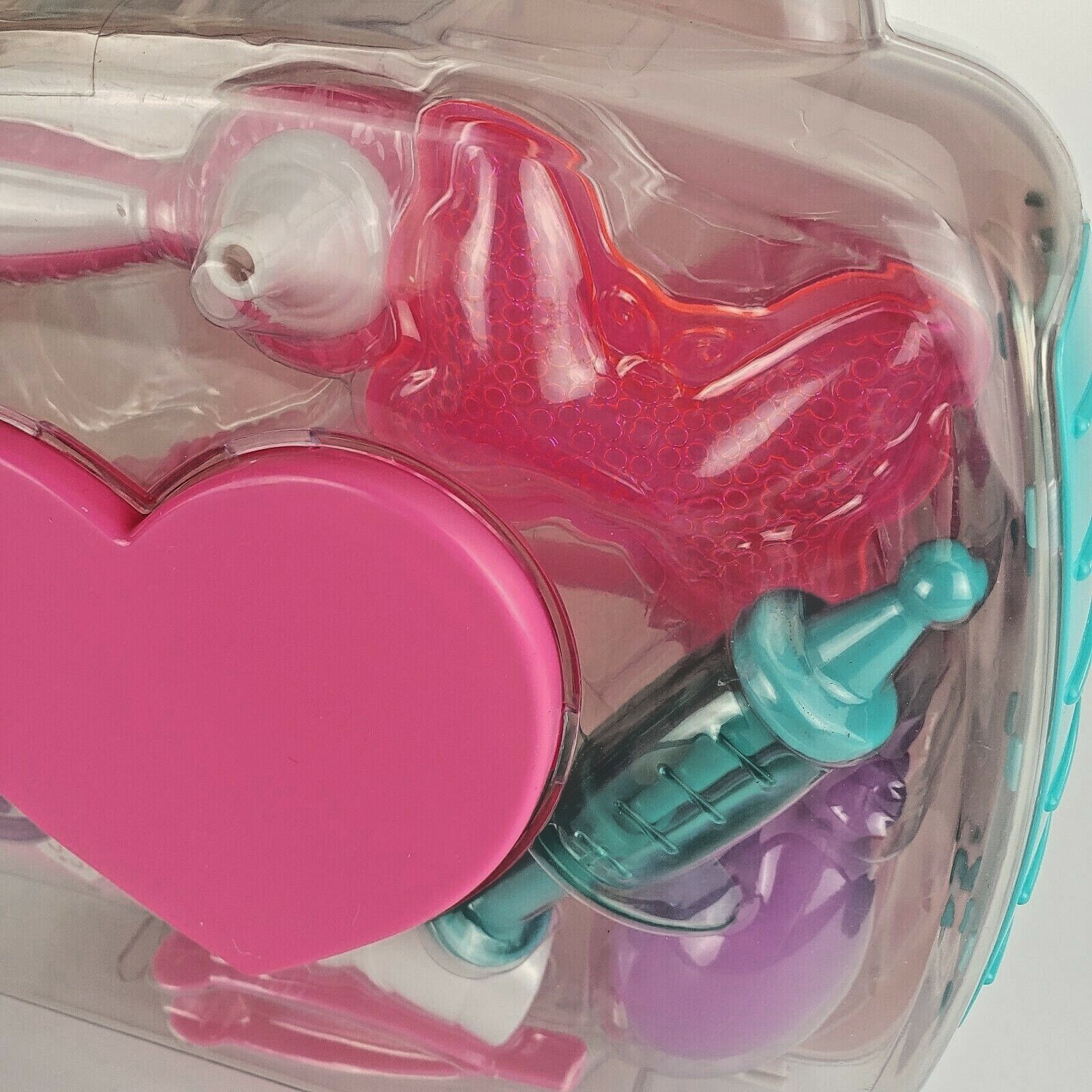 honestly cute doctor kit