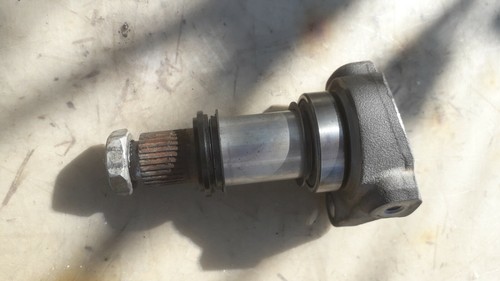 potence arbre colonne de direction k1200r bmw - Imagen 2 de 5