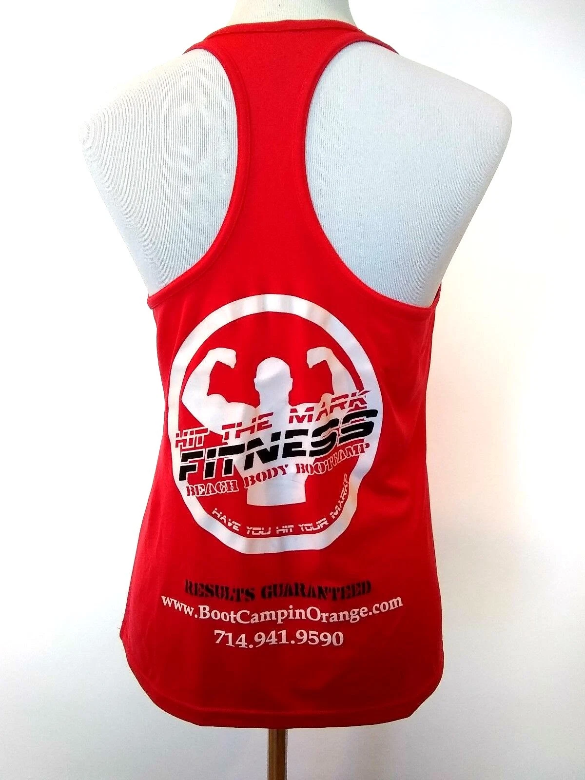 alo-yoga hit the mark fitness racerback athletic tank-top
