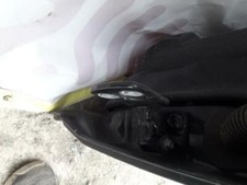 Porte arrière et accessoires Land Rover 90