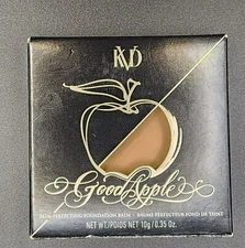 KAT VON D Good Apple Skin-Perfecting Foundation Balm | Natural Finish