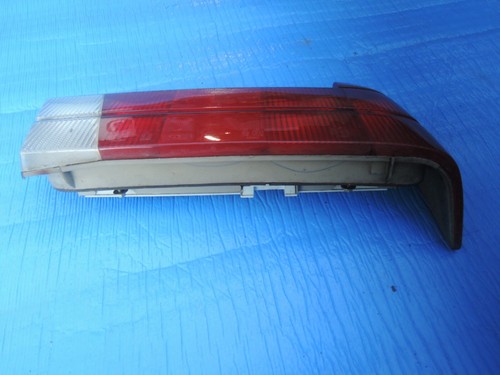 Alfa Romeo MILANO/75 Used Seima Brand RIGHT Side TAILLIGHT HOUSING 161.144201203 - Picture 7 of 18
