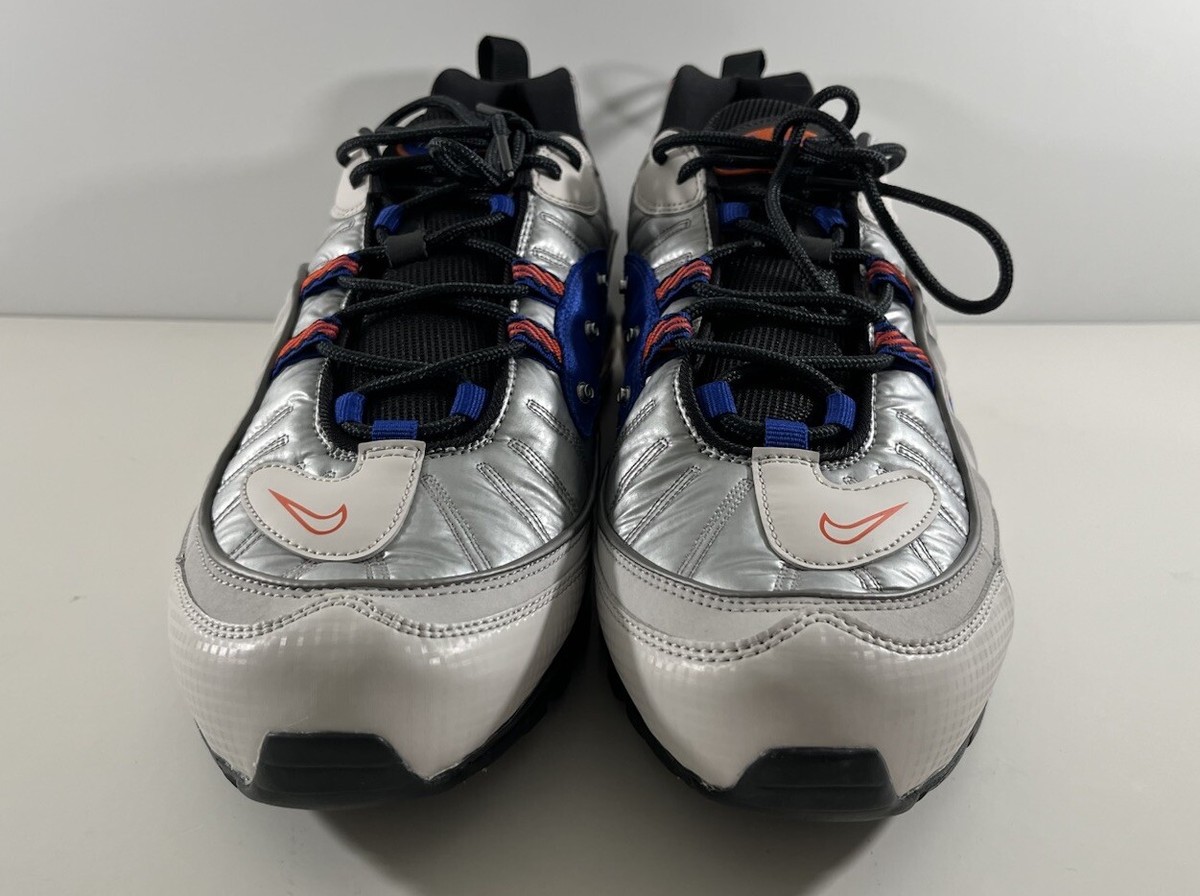 Size 13 - Nike Air Max 98 NRG Space Flight