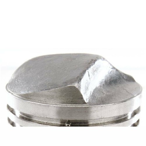 RT 19433000 PISTONE 150 VL1 D.57,6 SP.15MM PIAGGIO VESPA 150 1957-1958 - Picture 2 of 2