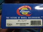 HO Four Bay Center Flow Hopper Car. HERCLES 52000. Athearns O/B — photo 3