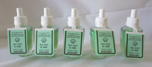 BOMBILLA DE RECARGA DE FRAGANCIA DE PARED Bath & Body Works Lote de 5 Tú eliges aroma (#4) - Imagen 94 de 121