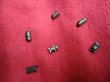 COLT  NEW ARMY/NAVY/OFFICERS MATCH/COMMANDO/ETC.  BLUED LONG STYLE CRANE LOCK