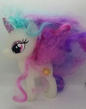 My Little Pony Princess Celestia Rainbow Road Trip 6 in. Brushable 2018
