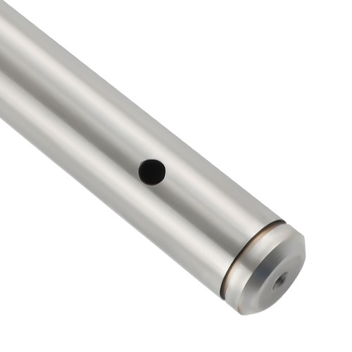 Pin de pulgar principal engrasable para KUBOTA KX121 KX91 KX71 KX033-4 KX040-4 U35 Nuevo - Imagen 8 de 14