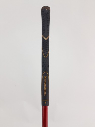 Wilson Golf Hybrid 21* Linear XD Regular Flex Graphite /Right /New Grip /16123 - Picture 13 of 15