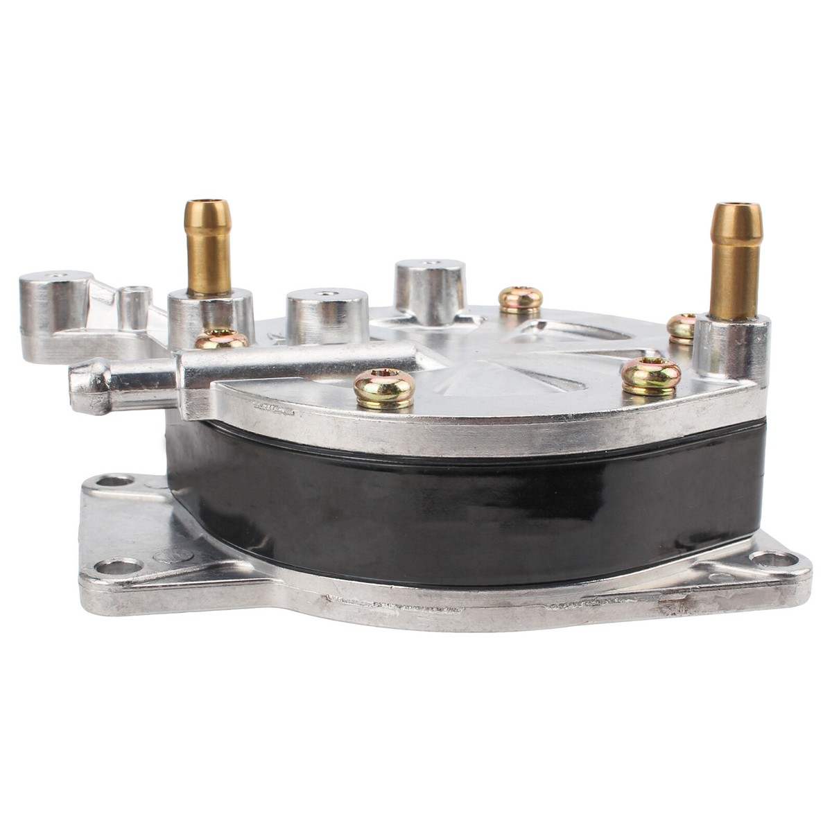 ハピカ KAWASAKI NINJA ZX-10 ZX 10 04-05 FUEL PUMP Pressure