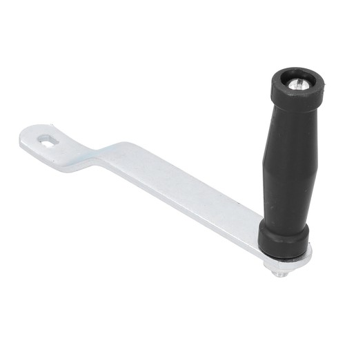 Remolque para barco mango de cabrestante mango de cabrestante 8,1 pulgadas mango de cabrestante ergonómico - Imagen 8 de 22