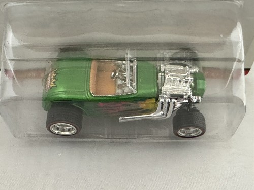 HOT WHEELS WILD WEEKEND OF WHEELS STREET RODDER #443 NEW VERY NICE WT118 - Picture 7 of 10