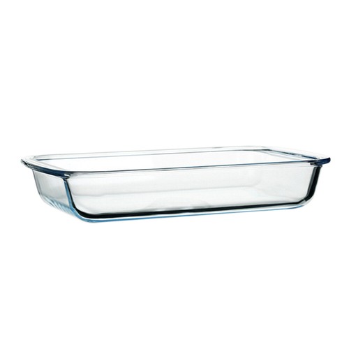Glasschale Backschale Rechteckige Platten Backformen Für Aufläufe