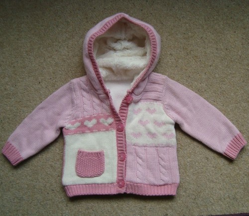 matalan pink sliders