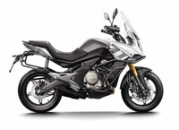 2022 CF MOTO 650 ADVENTURA