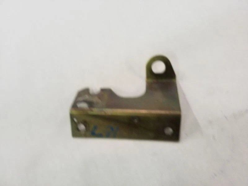 Soporte de interruptor de control de freno y crucero | Se adapta a Jaguar XJ6 1980-1986 Foto 2 de 4