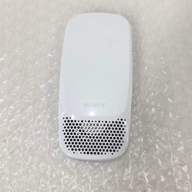 SONY REON POCKET Wearable Thermo-Device Neck Cooler RNP-3 Cold and Hot Japan