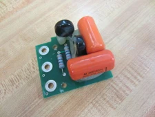 Graseby Controls 103-01 Circuit Board PCB 130101